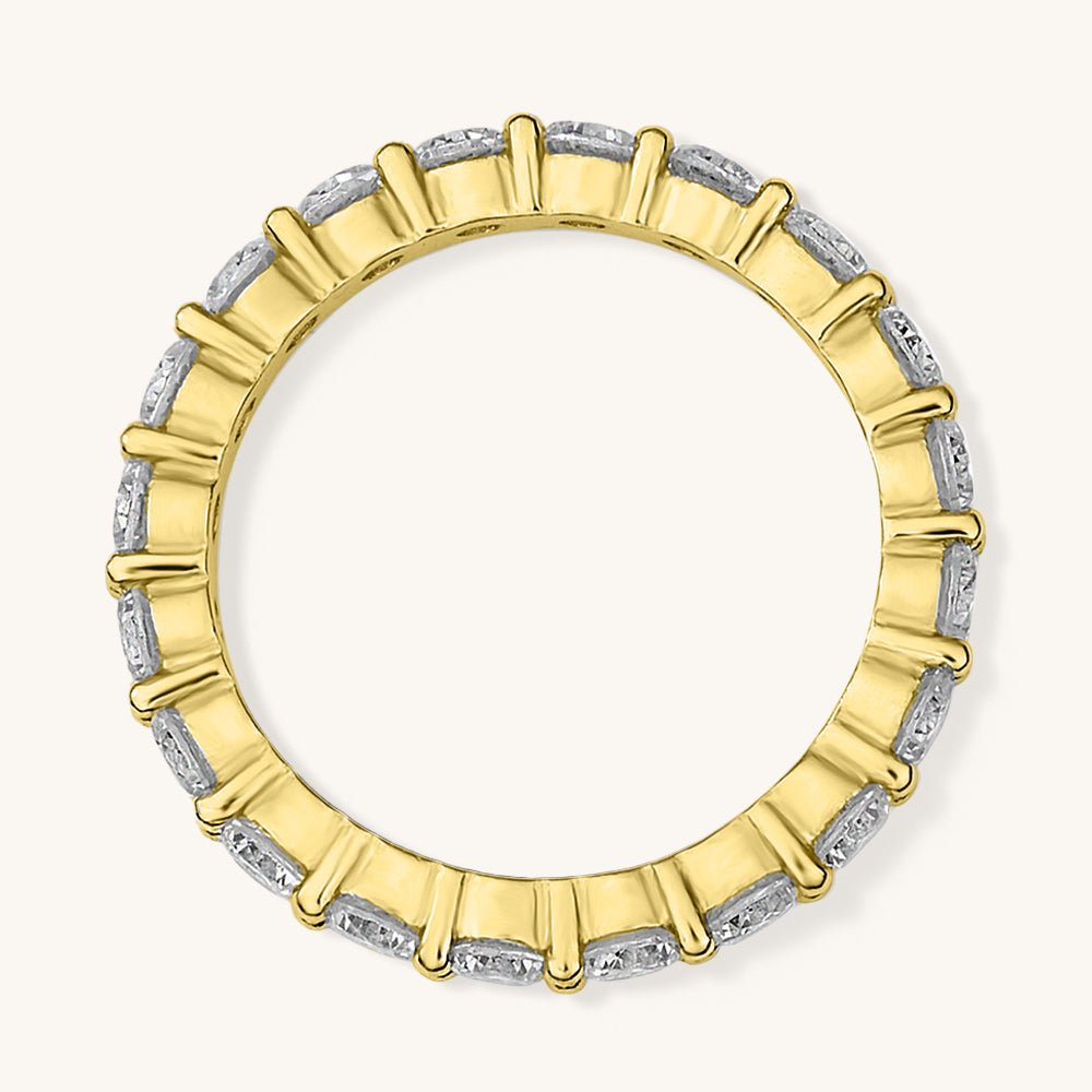 The Glimmer Band – Gold - AnaClair