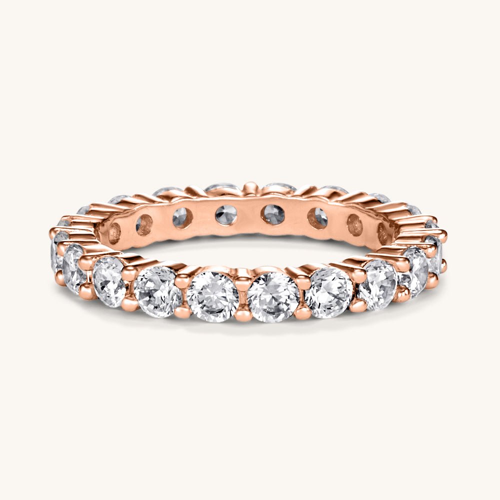 The Glimmer Band – Rose Gold - AnaClair