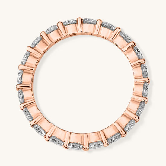 The Glimmer Band – Rose Gold - AnaClair