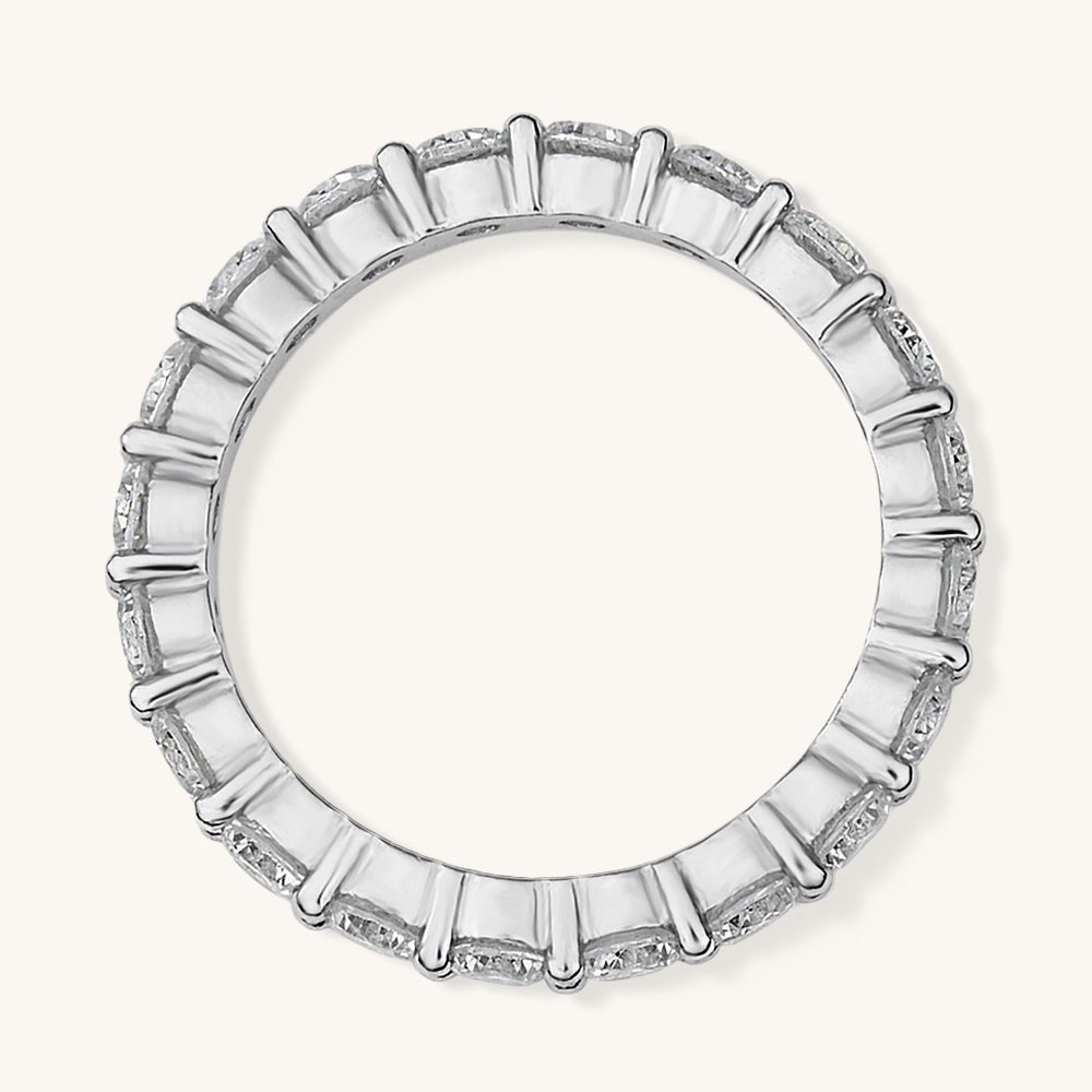 The Glimmer Band - AnaClair