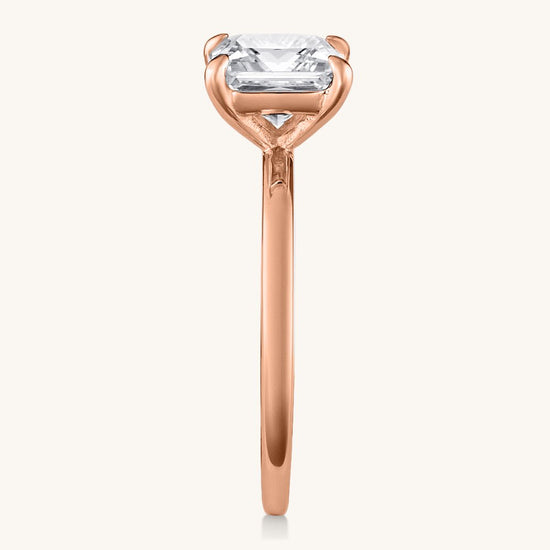 The Heirloom Ring – Rose Gold - AnaClair