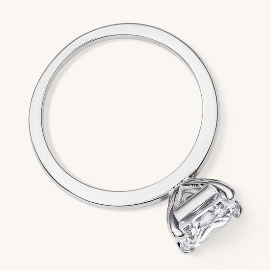 The Heirloom Ring - AnaClair