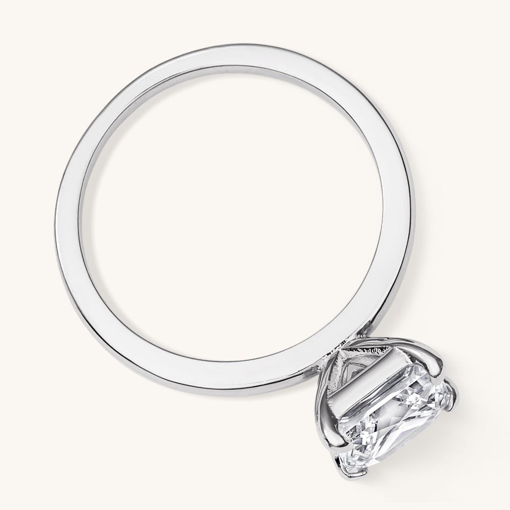 The Heirloom Ring - AnaClair