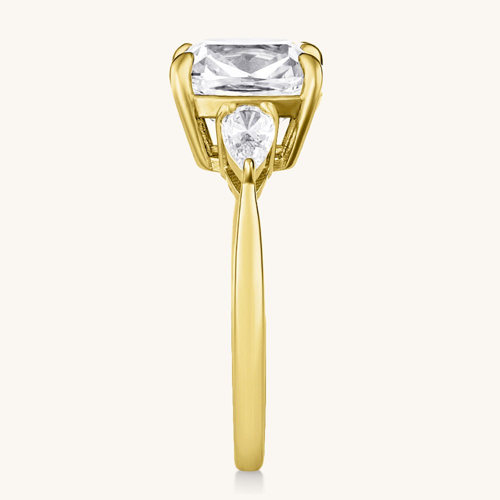 The Venus Ring – Gold - AnaClair