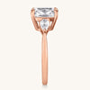 The Venus Ring – Rose Gold - AnaClair