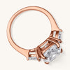 The Venus Ring – Rose Gold - AnaClair