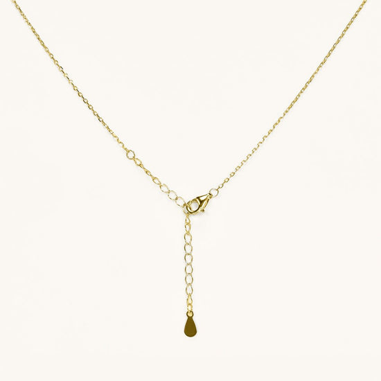 The Majesty Necklace - Gold - AnaClair