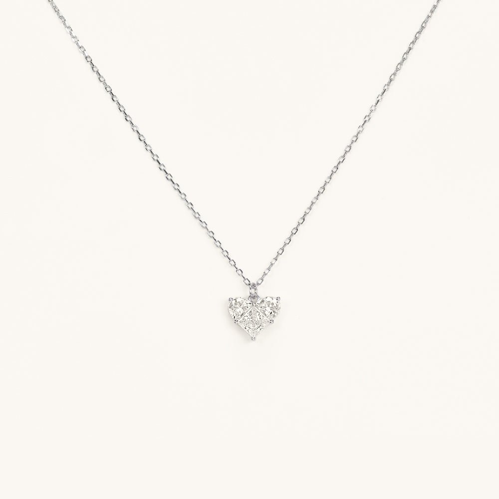 The Majesty Necklace - AnaClair