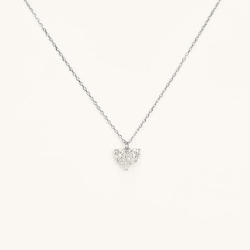 The Majesty Necklace - AnaClair