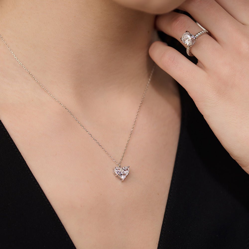 The Majesty Necklace - Gold - AnaClair