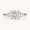 The Esmeralda Ring - AnaClair