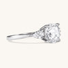 The Esmeralda Ring - AnaClair