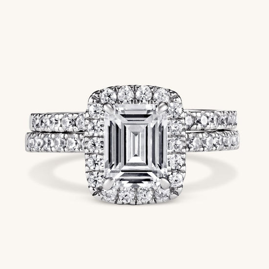 The Radiant Halo - AnaClair