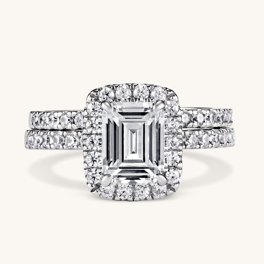 The Radiant Halo - AnaClair