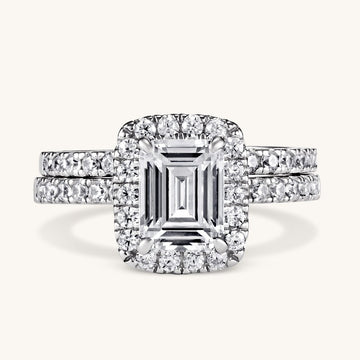 The Radiant Halo - AnaClair