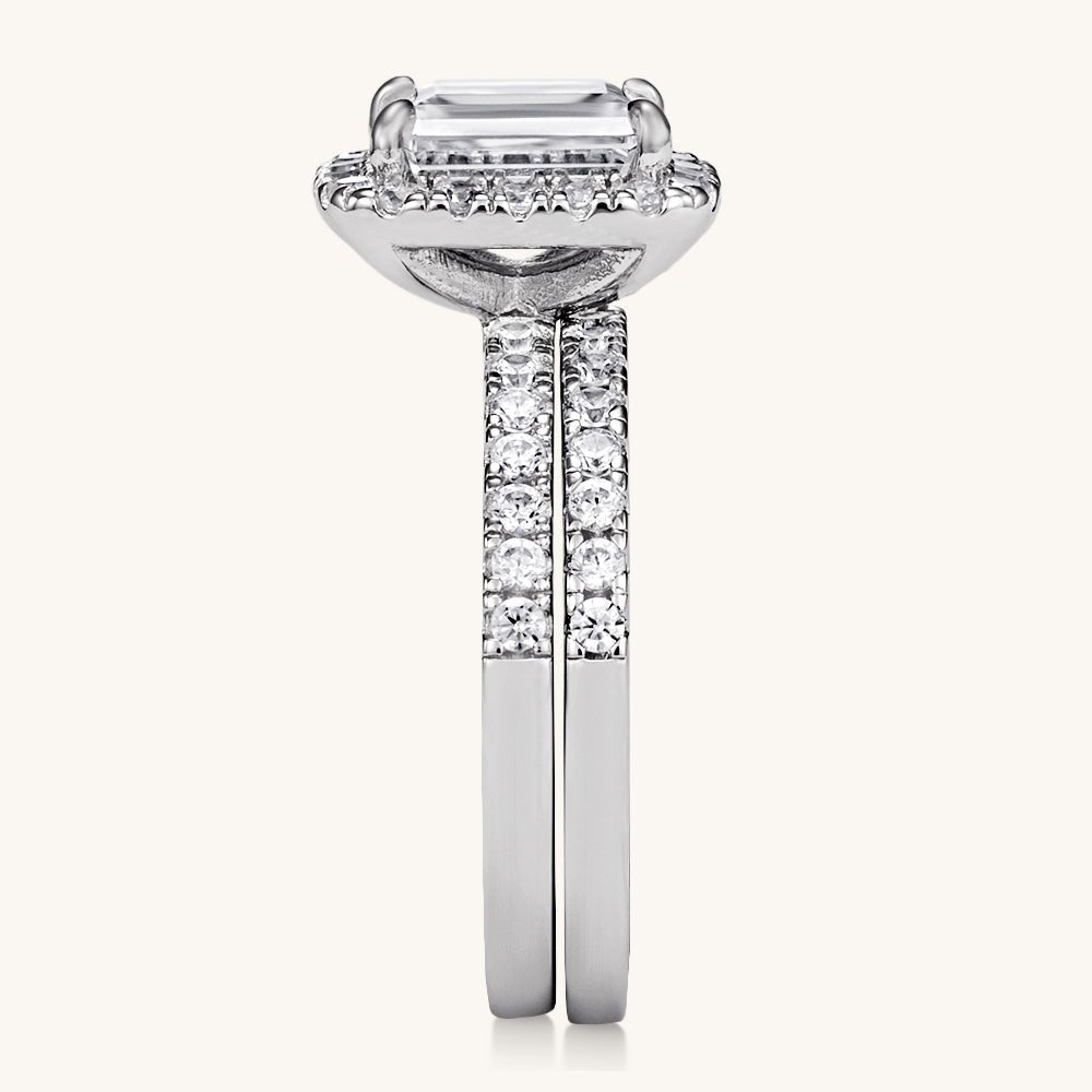 The Radiant Halo - AnaClair