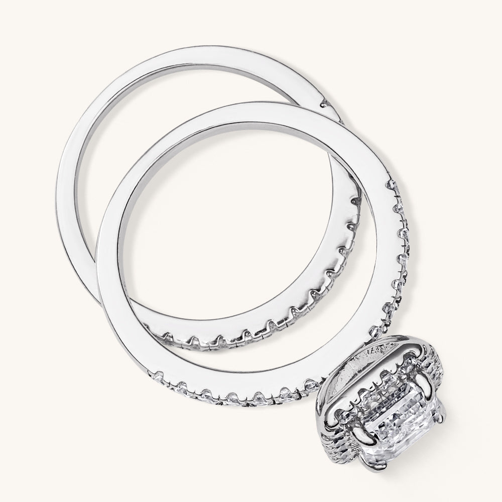 The Radiant Halo - AnaClair