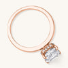 The Celestial Bond – Rose Gold - AnaClair
