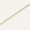 The Celeste Tennis Bracelet - Gold - AnaClair