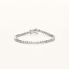 The Celeste Tennis Bracelet - AnaClair