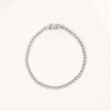 The Celeste Tennis Bracelet - AnaClair