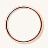 The Infinity Band - Rose Gold - AnaClair