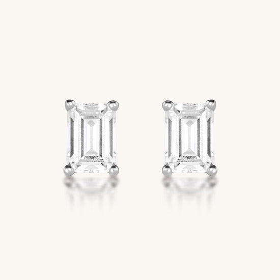 Gilded Elegance Studs - AnaClair