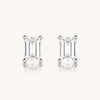 Gilded Elegance Studs - AnaClair