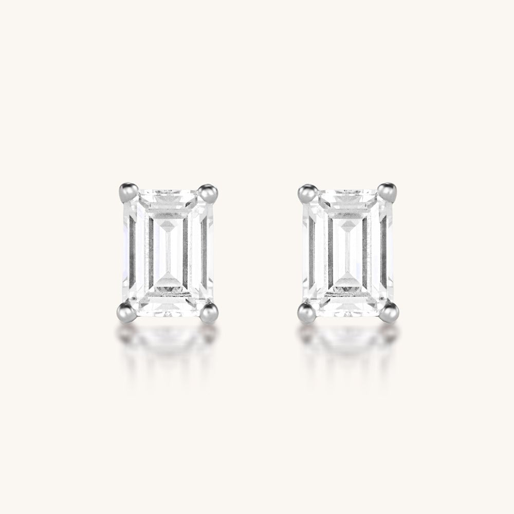 Gilded Elegance Studs - AnaClair