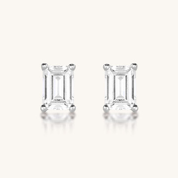 Gilded Elegance Studs - AnaClair