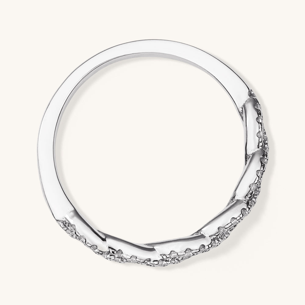 The Timeless Charm Ring - AnaClair