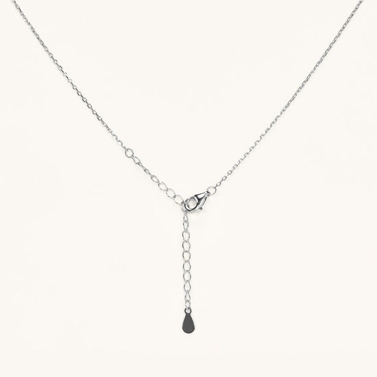 The Belle Heart Necklace - AnaClair
