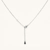 The Belle Heart Necklace - AnaClair