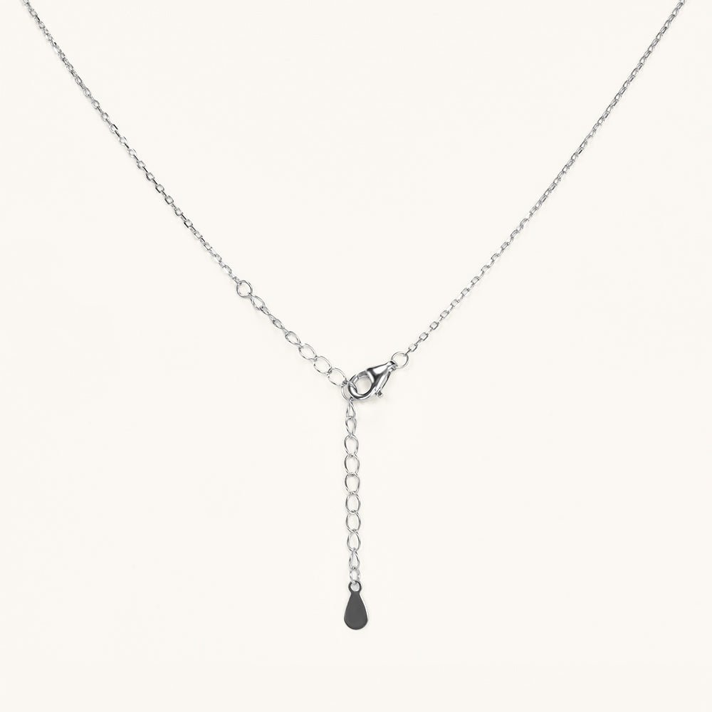 The Belle Heart Necklace - AnaClair