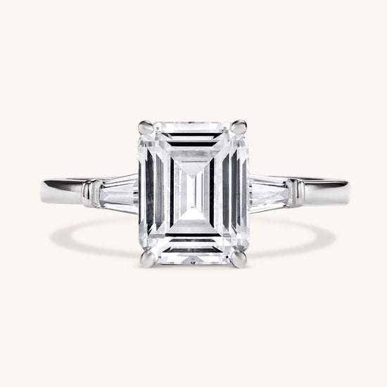 The Aurora Ring - AnaClair
