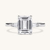 The Aurora Ring - AnaClair