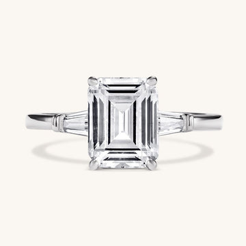 The Aurora Ring - AnaClair