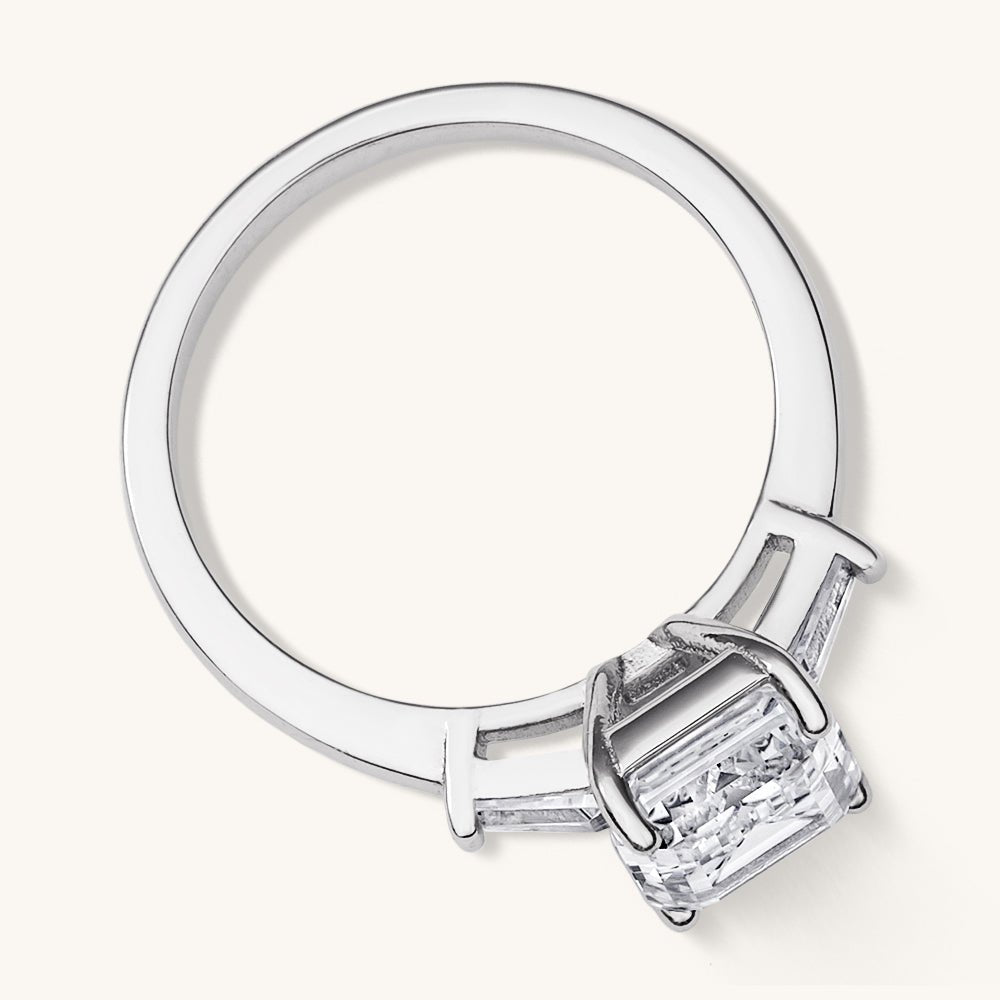 The Aurora Ring - AnaClair
