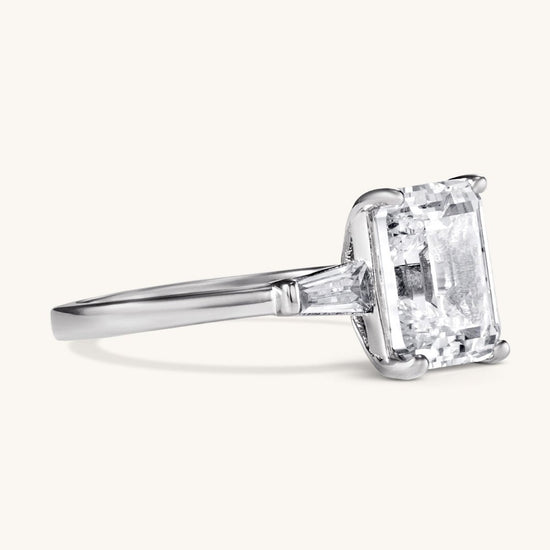 The Aurora Ring - AnaClair