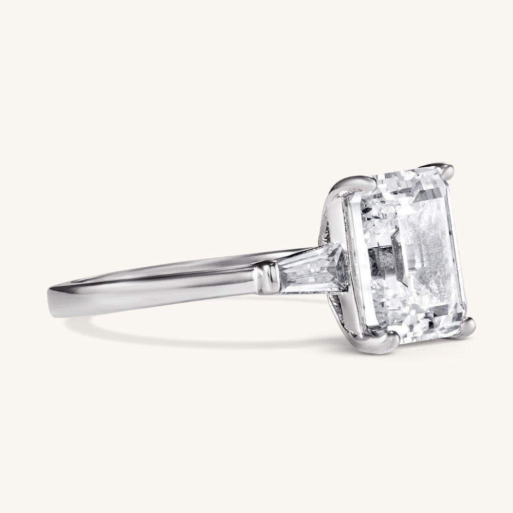 The Aurora Ring - AnaClair