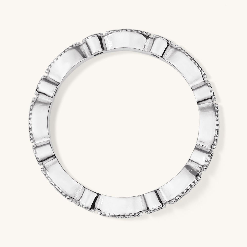 The Harmony Ring - AnaClair