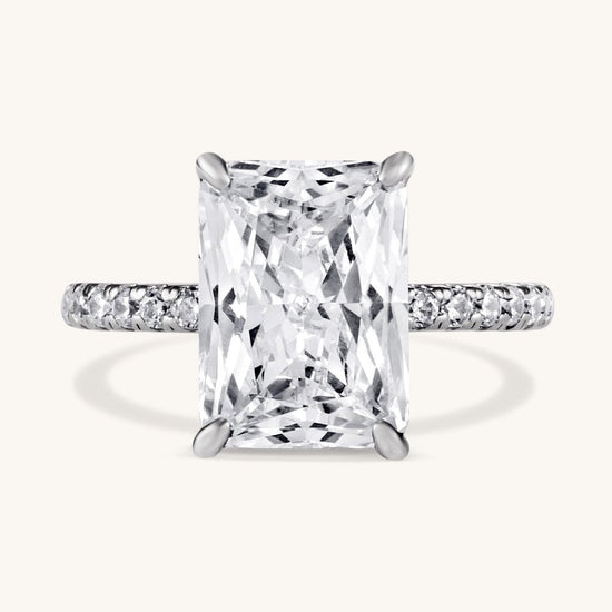 The Love’s Journey Ring - AnaClair