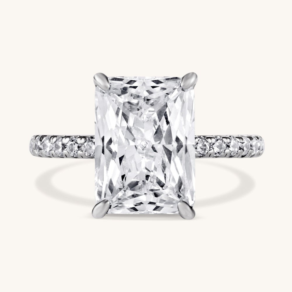 The Love’s Journey Ring - AnaClair