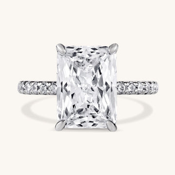 The Love’s Journey Ring - AnaClair