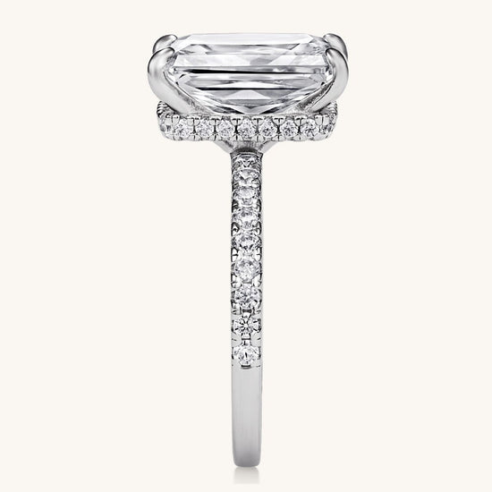 The Love’s Journey Ring - AnaClair