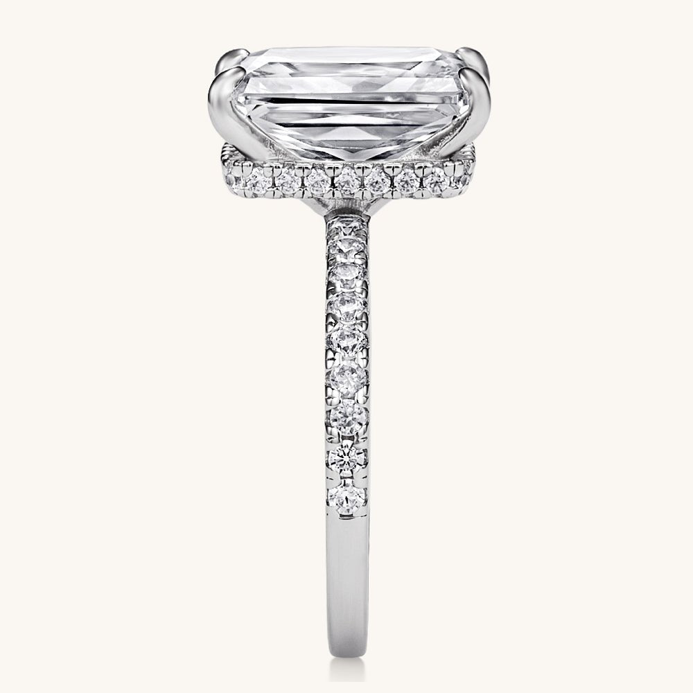 The Love’s Journey Ring - AnaClair