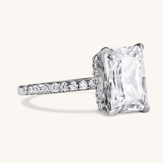 The Love’s Journey Ring - AnaClair