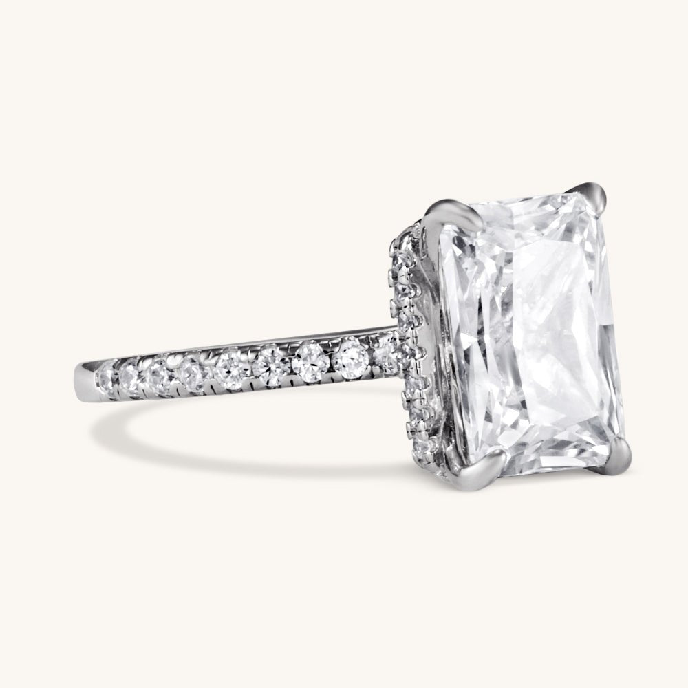 The Love’s Journey Ring - AnaClair