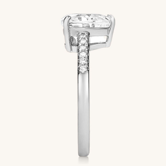 The Never Ending Love Ring - AnaClair