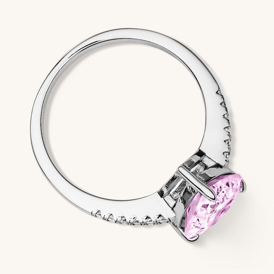 The Soulmate Ring - AnaClair